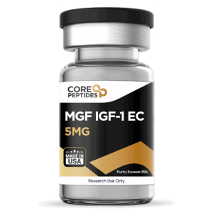 MGF IGF-1 EC (5mg)